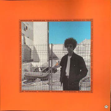 LP nieuw - Ron Gallo - Foreground Music, Cd's en Dvd's, Verzenden, Nieuw in verpakking