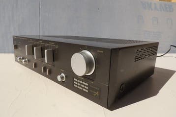 Technics - SU-V303 Nieuwe Klasse A Solid state, Nieuw