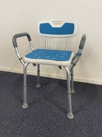 Zorgoutlet Alkmaar - Douchestoel Nieuw in doos op voorraad!, Diversen, Ophalen of Verzenden, Nieuw