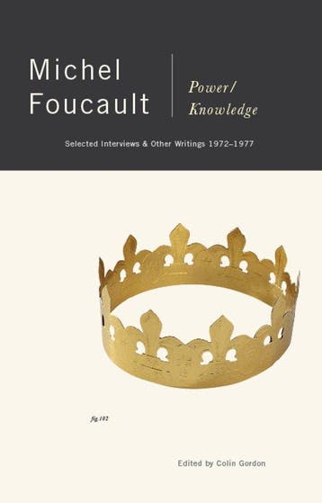 Power/Knowledge - Michel Foucault 9780394739540, Verzenden, Zo goed als nieuw, Michel Foucault