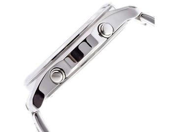 Casio LCW-M100TSE-1A2ER - Herenhorloge - Radio Controlled -, Verzenden, Zo goed als nieuw, Casio