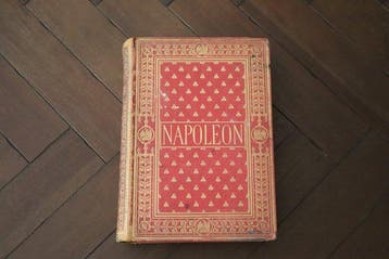 Roger Peyre - Napoléon Ier et son temps - 1888