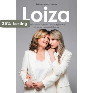 Loiza - Loiza Lamers 9789400514270, Boeken, Verzenden, Gelezen, Loiza Lamers