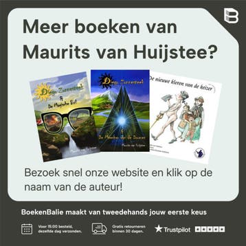 Doe of sterf / In het hart van de beat - Maurits van, Verzenden, Gelezen, Maurits van Huijstee