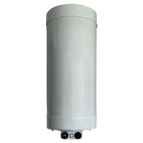 RVS Elektrischeboiler 50 liter Inox, DAT, Doe-het-zelf en Verbouw, Geisers en Boilers, Verzenden