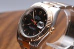 Rolex - Datejust Turn-O-Graph - 116261 - Unisex - 2000-2010, Nieuw