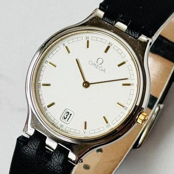 Omega - Zonder minimumprijs - Heren - 1990-1999, Nieuw