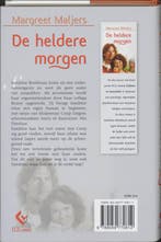 De heldere morgen / VCL-Serie 9789059770812 M. Maljers, Verzenden, Gelezen, M. Maljers