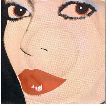 vinyl single 7 inch - Diana Ross - Muscles, Verzenden, Zo goed als nieuw, 7 inch, Pop