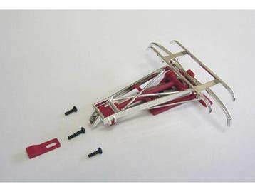 PIKO 36150 Stromabnehmer komplett – Pantograph für Lokomo, Ophalen of Verzenden, Nieuw, Overige typen, Analoog