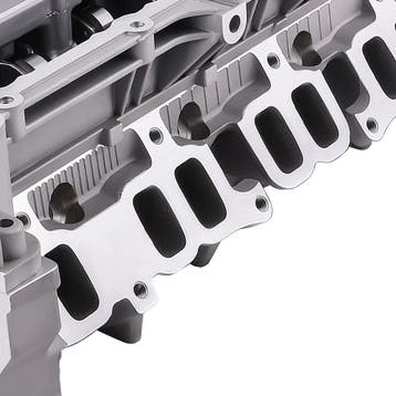Cylinder head met Common Rail geschikt voor Ford Transit..., Verzenden, Nieuw, Ford USA