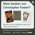 The Water Room 9780553815535 Christopher Fowler, Verzenden, Gelezen, Christopher Fowler