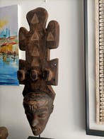 Masker Pende - Pende - DR Congo, Antiek en Kunst