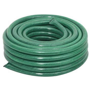 vidaXL Tuinslang 0,75 10 m PVC blauw, Verzenden, Nieuw