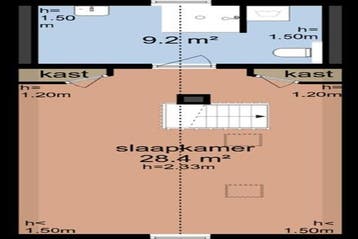 Huis Bloemendalsestraat in Amersfoort, Overige soorten, Via bemiddelaar, Amersfoort, Utrecht