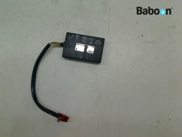CDI / ECU unit Honda VT 250 C 1994-2003 (VT250C), Verzenden, Gebruikt