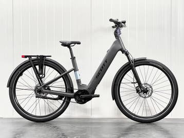 Scott Sub 20 Belt Wave 800WH HMB Medium VAN €4599 VOOR €3749, Fietsen en Brommers, Elektrische fietsen, Ophalen of Verzenden, Nieuw