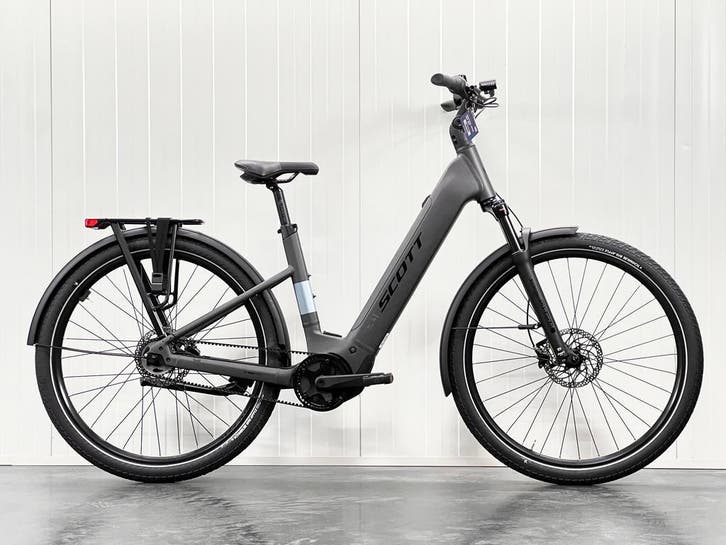 Scott Sub 20 Belt Wave 800WH HMB Medium VAN €4599 VOOR €3749, Fietsen en Brommers, Elektrische fietsen, Nieuw, Overige merken