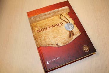 9789081939911 . Titel:  Het leven van de Profeet Mohammed..., Verzenden, Nieuw