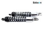 Achter Schokbreker Set Suzuki AN 650 Burgman 2002-2004, Motoren, Verzenden, Gebruikt