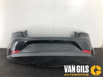 Achterbumper Seat Ibiza O336800, Auto-onderdelen, Ophalen of Verzenden, Nieuw