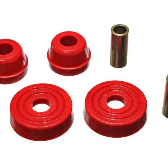 Energy Suspension 83-04 Ford Mustang SVO Red McPherson Strut, Auto-onderdelen, Ophanging en Onderstel, Ophalen of Verzenden