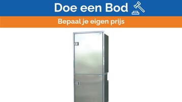 Bieden: Isotherm CR195 Compressor Refrigerator /, Ophalen of Verzenden, Nieuw, Kombuis en Sanitair, Zeilboot of Motorboot