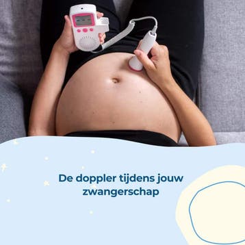 Gatson Doppler Inclusief E-book, Doppler Gel en Batterijen -, Ophalen of Verzenden, Nieuw, Gatson