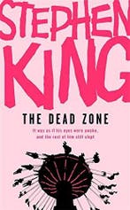 The Dead Zone 9780340952689 Stephen King, Verzenden, Gelezen, Stephen King