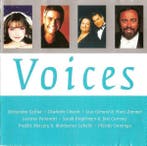 Various - Voices, Cd's en Dvd's, Cd's | Pop, Ophalen of Verzenden, Gebruikt