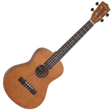 Vintage Tenor Size-26inch Ukulele - Natural, Verzenden, Nieuw
