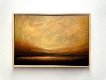 Joost Verhagen - Renesse Sunset