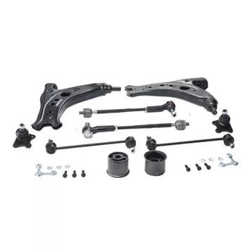 Draagarmen draagarm Volkswagen Polo 9N  VW FOX (5Z1, 5Z3), Ophalen of Verzenden, Nieuw, Volkswagen