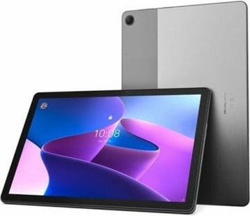 Lenovo Tab M10 (3rd Gen) – 3GB RAM – 32GB opslag – WiFi – Gr, Verzenden, Nieuw