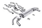 Milltek Audi SQ8 4.0 V8 Bi-Turbo (Non OPF / GPF Equipped, Verzenden, Nieuw, Audi