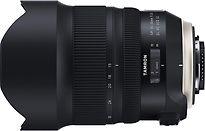 Tamron SP 15-30 mm F2.8 Di USD VC G2 (geschikt voor Nikon F), Verzenden, Zo goed als nieuw