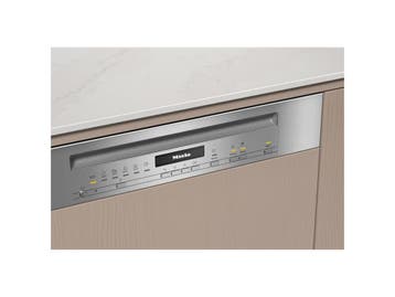 Miele G7210 SCI CLST - Integreerbare vaatwasser -, Witgoed en Apparatuur, Vaatwasmachines, Verzenden, Zo goed als nieuw