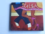 Salsa Around the World (putumayo), Ophalen of Verzenden, Zo goed als nieuw