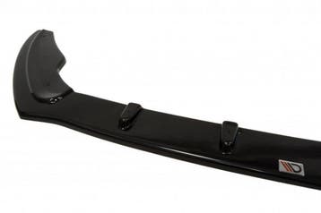 Front Splitter Ford Fiesta Mk7 FL, Auto diversen, Tuning en Styling, Verzenden