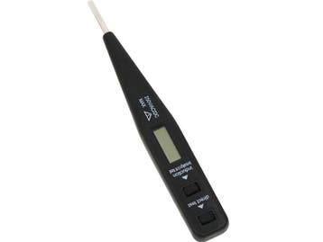 Digitale Voltage Tester met LCD, Ophalen of Verzenden, Nieuw
