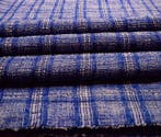 B427 - 500 x 140 cm - Pura Lana vergine e puro lino -