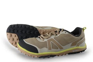 Xero Shoes Barefoot in maat 38½ Beige, Kleding | Dames, Schoenen, Verzenden, Beige, Xero Shoes, Zo goed als nieuw