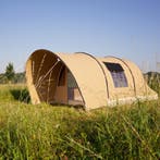 Karsten Tunneltent Opera (2018), Caravans en Kamperen, Tenten, Ophalen of Verzenden, Gebruikt, Tot en met 2
