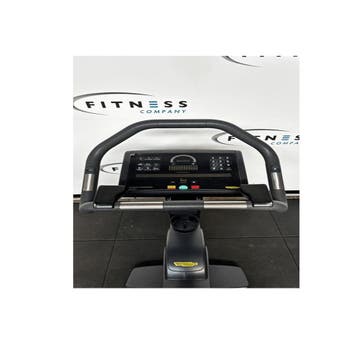 Technogym - Excite 1000 Led - Upright Bike, Ophalen of Verzenden, Nieuw, Overige typen