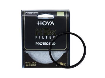 Hoya HDX 72mm Protector Filter - 1 jaar garantie, Audio, Tv en Foto, Fotografie | Filters, Ophalen of Verzenden, Zo goed als nieuw