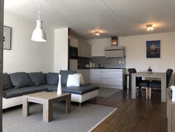 Te huur: Appartement Pompenburg in Rotterdam, Appartement, Rotterdam, Zuid-Holland