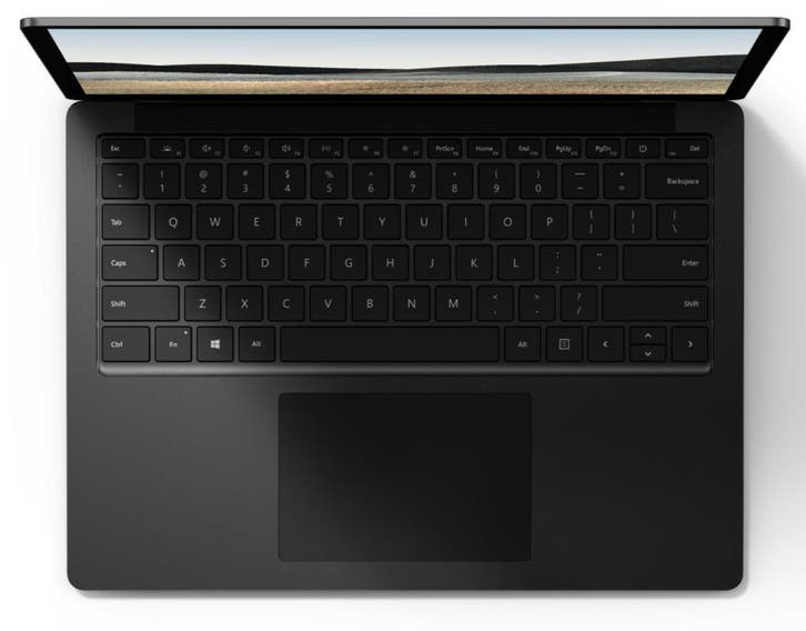 Microsoft Surface 4 | Intel i7 | 16 GB | 256 SSD | WIN11, Computers en Software, Windows Laptops, 3 tot 4 Ghz, SSD, 13 inch, Met touchscreen