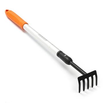 Tuinhark | BLACK+DECKER | 66-100 cm, Verzenden, Nieuw, Black & Decker