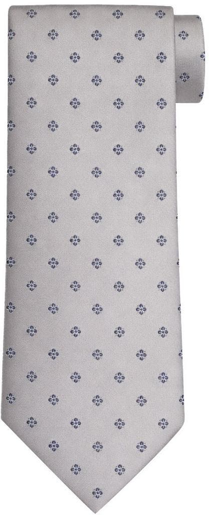 Suitable Zijde Stropdas Licht Grijs maat one size Heren, Kleding | Heren, Stropdassen, Blauw, Nieuw, Verzenden