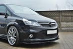Front Splitter OPEL ZAFIRA B OPC / VXR, Verzenden